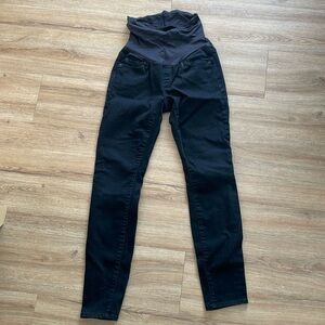 Gap Skinny Maternity Jeans